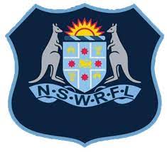 Two debutants for nsw women's state of origin team. Nsw Blues Logopedia Fandom