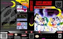 Bishoujo Senshi Sailor Moon Another Story Rom English Shin Megami Tensei Ii Japan En By Aeon Genesis V1 0 Rom Download Free Snes Games Retrostic