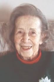 Grace McCown Obituary (2017)