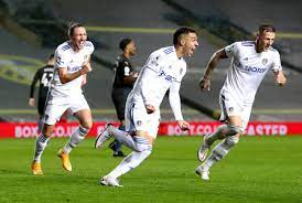 Manchester city football club is an english football club based in manchester that competes in the premier league, the top flight of english. Leeds United Vs Manchester City Player Ratings Rodrigo Impresses In Super Sub Role The Independent
