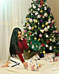 هيفاء حسوني رمزيات بنات بنات صور رمزيات girls كرسمس 2019 هيوف فانز هيوف bridal outfits bridal photo