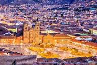 24 Hours in Cusco | kimkim