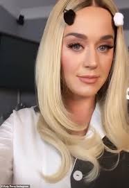 Katy perry was always been in the wrong horizon. Katy Perry Reveals Struggle With Depression While Working On Smile I Had Really Lost My Smile Sound Health And Lasting Wealth