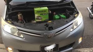 Maybe you would like to learn more about one of these? Toyota Estima Bateri Kereta Delivery Kl Selangor Facebook