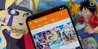 Jika link download tidak bisa di klik dan terdeteksi pop up silahkan klik kanan link lalu open new tab. 5 Situs Streaming Anime Dengan Subtitle Indonesia Tekno Banget