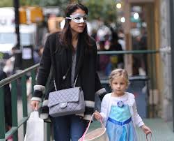 New bstrong gem shipped 2,000 kn95 masks to children's national hospital. Bethenny Frankel Juggles A Mask Dog Child And Chanel Bag Purseblog