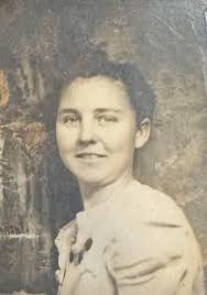 Lena Pearle Johnson Owen (1922-1997)