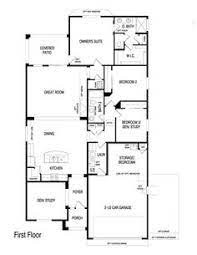 Unfortunately, these floor plans are not always on hand. 32 Pulte Homes Floor Plans Ideas Pulte Homes Pulte Floor Plans