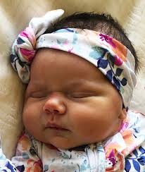 Birth announcement: Deering