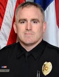 Law Enforcement Officers