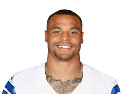 Dak Prescott Stats News Videos Highlights Pictures Bio Dallas Cowboys Espn Dak Prescott Dallas Cowboys Dak Prescott Dak Prescott Girlfriend