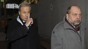 Le ministère public a requis cinq ans de prison, dont trois avec sursis, contre georges tron et demandé que la peine ferme soit plutôt effectuée sous bracelet électronique. Viols En Reunion Le Proces De Georges Tron Et De Son Ex Adjointe Brigitte Gruel S Ouvre Ce Mardi Lci