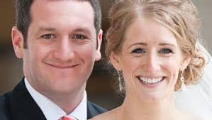 Kress-Gibson Jr. wedding