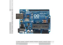 The arduino uno is the best board to get started with electronics and coding. Arduino Uno R3 Revision 3 With Atmega328