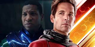 Ant-Man's Past Makes His Deal With Kang Even Worse