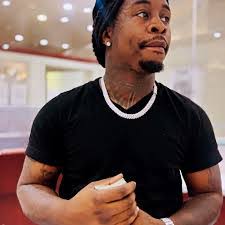 Ivory Wilson's Instagram, Twitter & Facebook