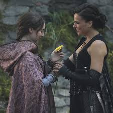 Maybe you would like to learn more about one of these? Drizella Regina Ouat Once Up A Time Evil Queen