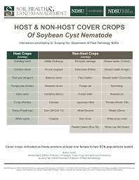 Cover Crops On Prevented Planting Acres Information Ndsu