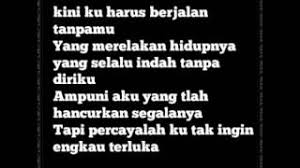 Aug 06, 2020 · lirik dan chord lagu 'duka' yang dipopulerkan last child dan diciptakan virgoun. Chords For Last Child Bernafas Tanpamu
