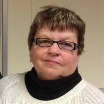 Mary Jane "Geege" Sanford Obituary