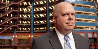 Illinois Teachers' Retirement System Executive Director Richard Ingram  quits