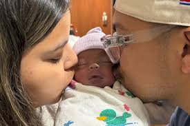 Fundraiser for Patricia E Hernandez Lopez by Miriam Garcia : Honoring Baby  Christopher: Help the Rangel Family Heal