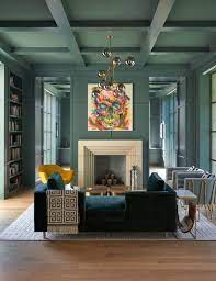 Amazing gallery of interior design and decorating ideas of coffered ceiling in bedrooms, living rooms, dens/libraries/offices, dining rooms, kitchens, media rooms, entrances/foyers by elite interior designers. 23 Stunning Coffered Ceiling Ideas Chrissy Marie Blog