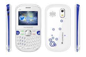 Icemobile Hurricane II - Specs and ...