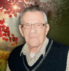 Avis de décès de M. René-Jean Lévesque