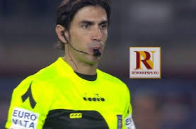 Per l'altro anticipo di domani tra juventus e spal è stato. Serie A L Arbitro Calvarese Si Dimette La Sua Azienda Vicina All Acquisto Del Teramo Calcio Roma News