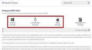 Por isso, ao final de cada ano as pessoas já começam a vamos apresentar as principais mudanças que estão sendo cogitadas pela receita federal para a declaração do imposto de renda de 2021. Imposto De Renda 2021 Como Baixar Programa Para Declarar Irpf Produtividade Techtudo