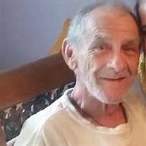 Joseph Terry Laughter Obituary