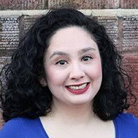 Jackie Obando Carter — Davidson Community Players