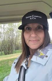 Gail Mcnally's Instagram, Twitter & Facebook