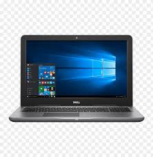 Download the free graphic resources in the form of png, eps, ai or psd. Dell Laptop Png Png Image With Transparent Background Toppng