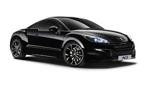 2013 Peugeot Rcz Magnetic Limited Edition Wallpaper Hd Car Wallpapers Id 3435