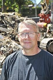 Panorama in Seevetal