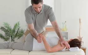 How much do massage therapist jobs pay a year? Synergy Wellness Ctr Chiropractor Massage Acupuncture Prescott