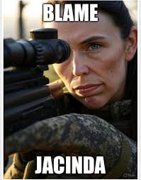 Aotearoa New Zealand History