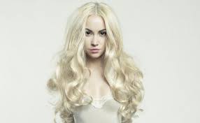 15 min mehr mach ich immer). Haare Schonend Aufhellen Neue Methoden Woman At