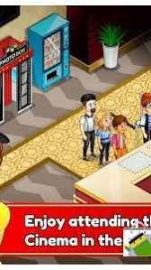 Cooking quest 2.11.20a apk + mod (gold/diamond) for android from revdl with direct link. ØªØ­Ù…ÙŠÙ„ Ù„Ø¹Ø¨Ø© Ù…Ø­Ø§ÙƒØ§Ø© Ø§Ù„Ø³ÙŠÙ†Ù…Ø§Ø¡ Cinema Panic 2 Ù…Ù‡ÙƒØ±Ø© Mod Apk