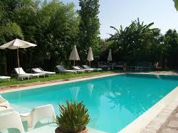 La Piscine Picture Of Le Bled Marrakech Tripadvisor