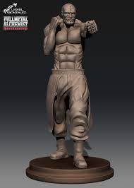 Miles (fullmetal alchemist) buccaneer (fullmetal alchemist. Artstation Major Armstrong Fullmetal Alchemist Uriel Gonzalez