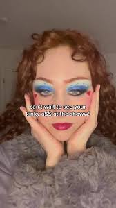 Baby Makeup Tutorial for Karma Nights