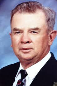 J. Moss Obituary (2015)