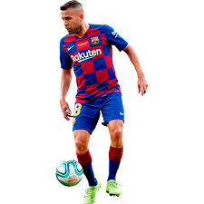 Enjoy this video with me!please leave a comment what you. Jordi Alba Thesportsdb Com