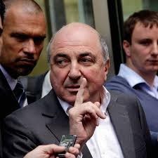 Boris Berezovsky: The lone oligarch who poisoned Britain's relations with  Russia