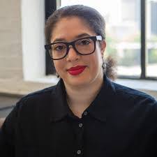 Rebecca Singh's Instagram, Twitter & Facebook