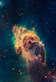 Fondos De Pantalla Con Movimiento Gratis Para Iphone 5 Carina Nebulosa Telescopio Espacial Nebulosas
