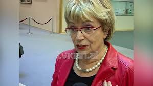 Doris Pack: Opozita shqiptare po keqpërdor imazhin e vendit, sjellje  kalamajsh-(8 Prill 2010)